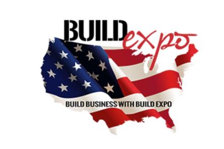 2026 Build Expo