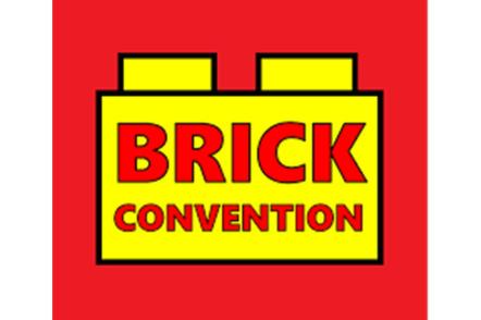 Brick Convention - Lego Fan Event
